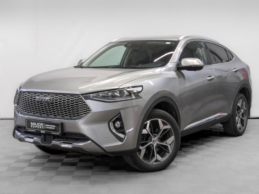 Haval F7x I Химки  - изображение 1