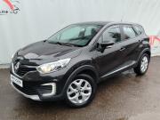 Renault Kaptur I Ярославль  - изображение 27
