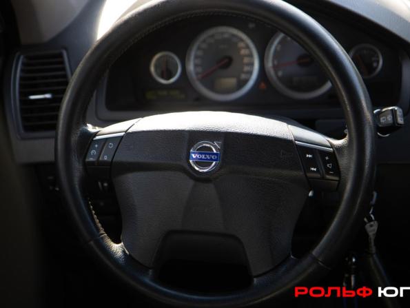 Volvo XC90 I Рестайлинг с пробегом 2009 года, цена 978 000 рублей, 359215 км, внедорожник, Автокод Объявления