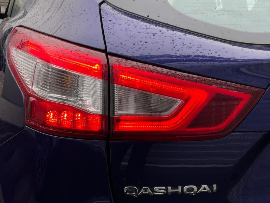 Nissan Qashqai II Вологда  - изображение 12