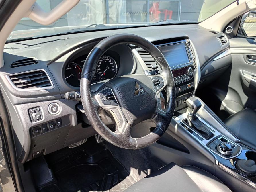Mitsubishi Pajero Sport III Казань  - изображение 6