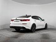 Kia Optima IV Рестайлинг Санкт-Петербург  - изображение 25