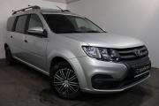 Lada (ВАЗ) Largus I Рестайлинг Санкт-Петербург  - изображение 18