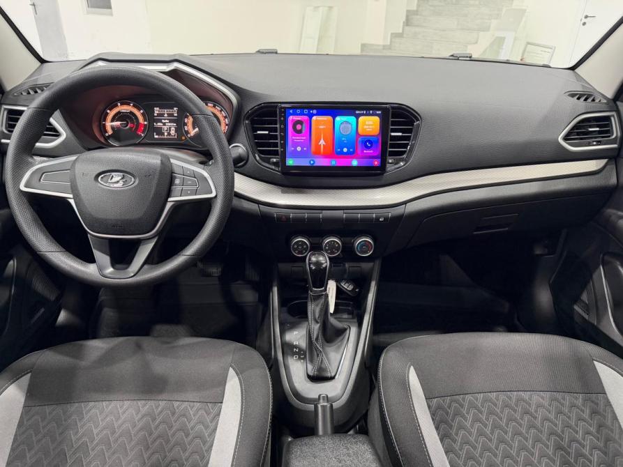 Lada (ВАЗ) Vesta I Рестайлинг (NG) Ставрополь  - изображение 16