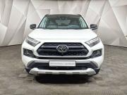 Toyota RAV4 V (XA50) Москва  - изображение 27
