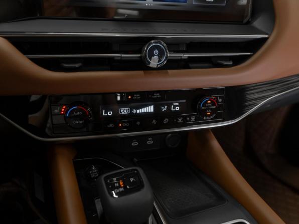 Nissan Pathfinder V (China Market) с пробегом 2024 года, цена 5 700 000 рублей, 60 км, внедорожник, Автокод Объявления