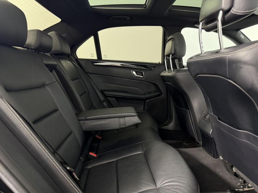 Mercedes-Benz E-Класс IV (W212 S212 C207) Рестайлинг Калининград  - изображение 19