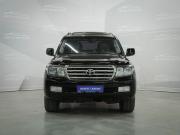Toyota Land Cruiser 200 Series Новосибирск  - изображение 38