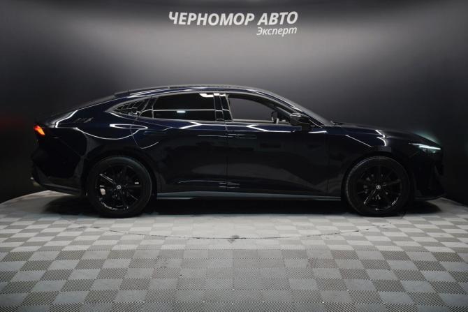 Changan UNI-V I с пробегом 2024 года, цена 2 398 000 рублей, 39500 км, лифтбек, Автокод Объявления
