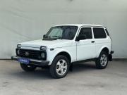 Lada (ВАЗ) 2121 (4x4) I Рестайлинг Липецк  - изображение 17