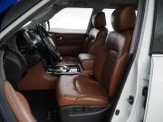 Infiniti QX80 I Рестайлинг 2 Москва  - изображение 36