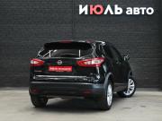 Nissan Qashqai II Екатеринбург  - изображение 26