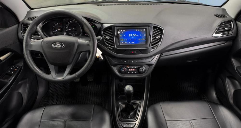Lada (ВАЗ) Vesta I Сыктывкар  - изображение 7