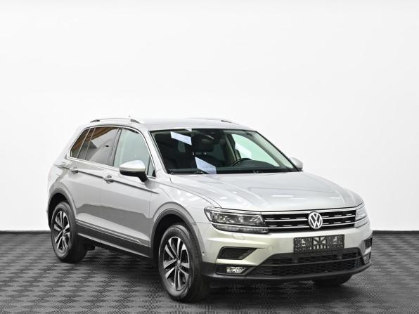 Volkswagen Tiguan II с пробегом 2019 года, цена 2 649 000 рублей, 72000 км, внедорожник, Автокод Объявления