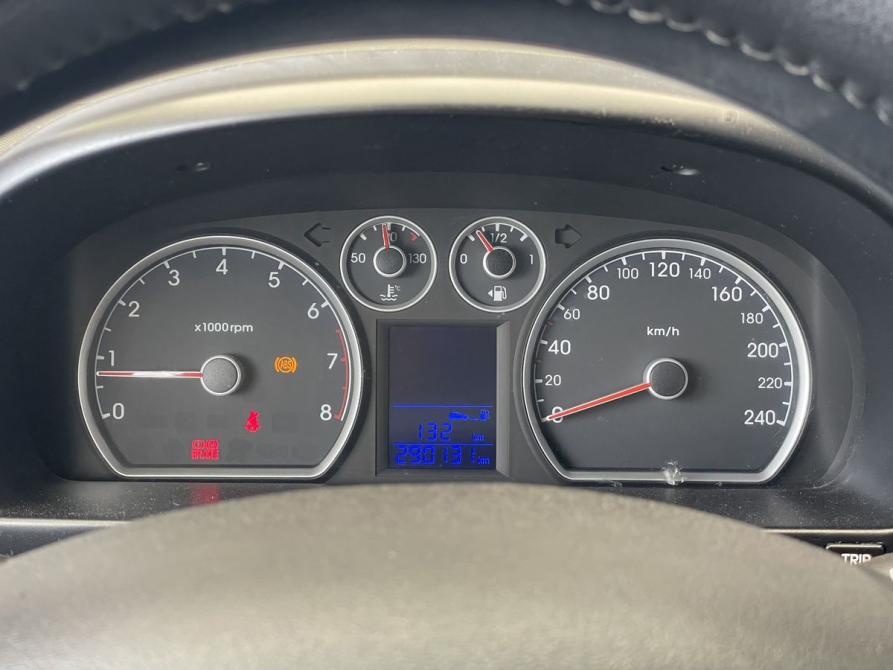 Hyundai i30 I Рестайлинг Пермь  - изображение 5