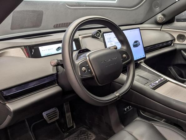 Exeed Exlantix ES с пробегом 2025 года, цена 5 190 000 рублей, 14646 км, седан, Автокод Объявления