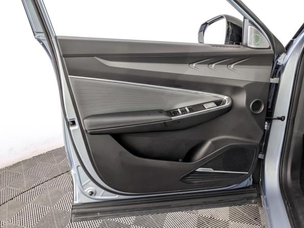 Geely Cityray с пробегом 2024 года, цена 2 335 000 рублей, 34479 км, внедорожник, Автокод Объявления