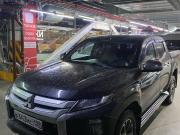 Mitsubishi L200 V Рестайлинг Иркутск  - изображение 18