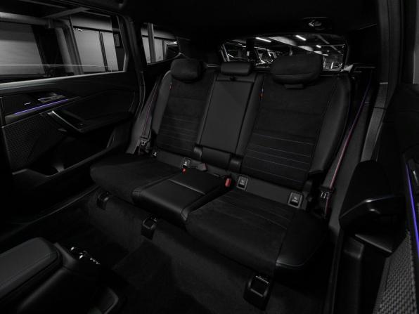 BMW X1 III (U11/U12) с пробегом 2025 года, цена 7 000 000 рублей, 45 км, внедорожник, Автокод Объявления