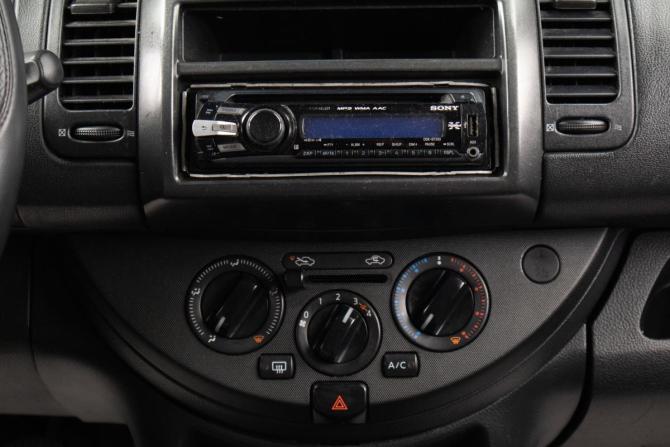 Nissan Note I с пробегом 2008 года, цена 579 000 рублей, 230000 км, хэтчбек, Автокод Объявления