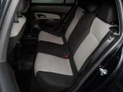 Chevrolet Cruze I Рестайлинг Тюмень  - изображение 37