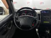 Toyota Land Cruiser Prado 120 Series Рестайлинг Санкт-Петербург  - изображение 33
