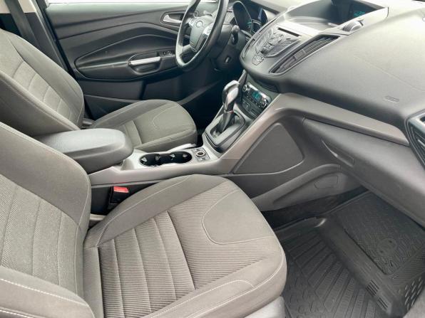Ford Kuga II с пробегом 2016 года, цена 1 473 900 рублей, 139000 км, внедорожник, Автокод Объявления
