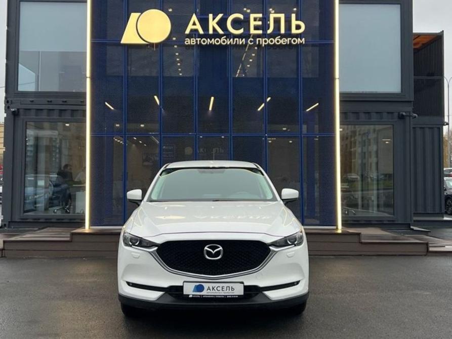 Mazda CX-5 II Архангельск  - изображение 2