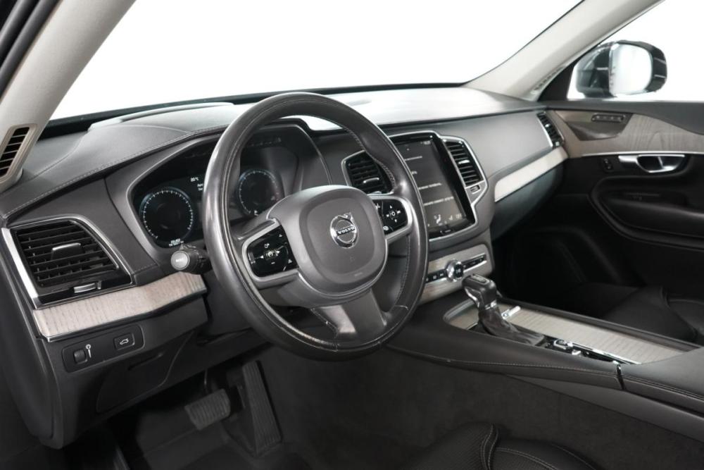 Volvo XC90 II Рестайлинг 1 Москва  - изображение 13