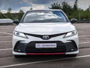 Toyota Camry VIII (XV70) Рестайлинг Москва  - изображение 20