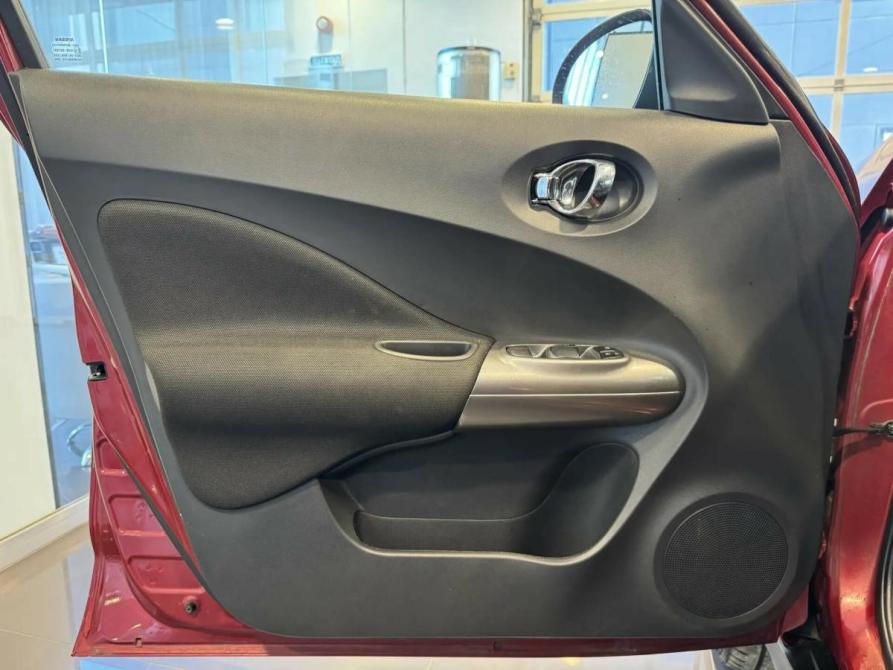 Nissan Juke I Подольск  - изображение 11