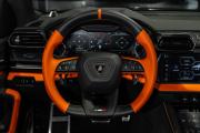 Lamborghini Urus I Рестайлинг Москва  - изображение 44