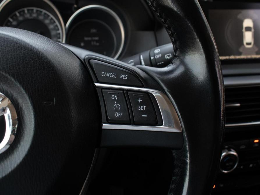 Mazda CX-5 I Рестайлинг Краснодар  - изображение 18