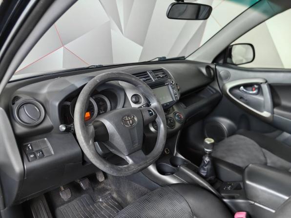 Toyota RAV4 III (XA30) Рестайлинг с пробегом 2010 года, цена 1 149 000 рублей, 217135 км, внедорожник, Автокод Объявления