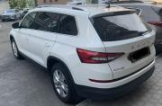 Skoda Kodiaq I Кемерово  - изображение 7