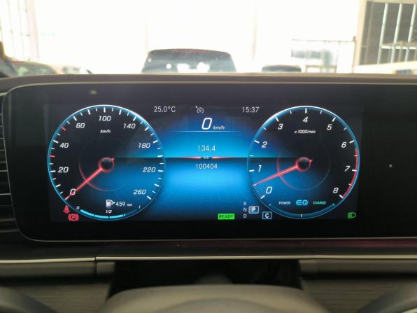 Mercedes-Benz GLE II (V167) с пробегом 2019 года, цена 6 050 000 рублей, 100375 км, внедорожник, Автокод Объявления