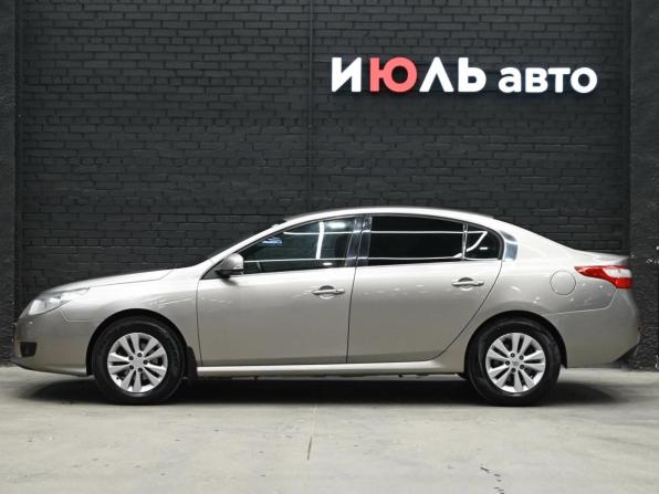 Renault Latitude I с пробегом 2010 года, цена 795 000 рублей, 206438 км, седан, Автокод Объявления