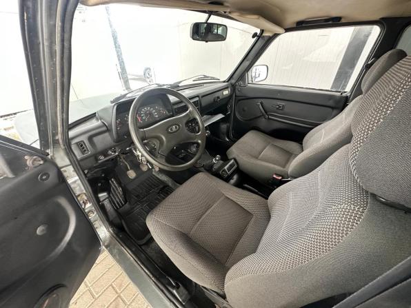 Lada (ВАЗ) 2131 (4x4) I с пробегом 2011 года, цена 455 000 рублей, 141800 км, внедорожник, Автокод Объявления