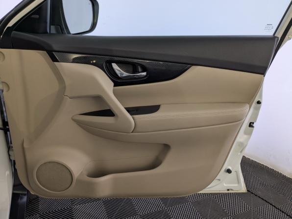 Nissan X-Trail III Рестайлинг с пробегом 2019 года, цена 2 390 000 рублей, 128446 км, внедорожник, Автокод Объявления