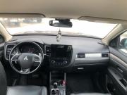 Mitsubishi Outlander III Рестайлинг Пермь  - изображение 12