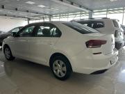 Volkswagen Polo VI Оренбург  - изображение 13