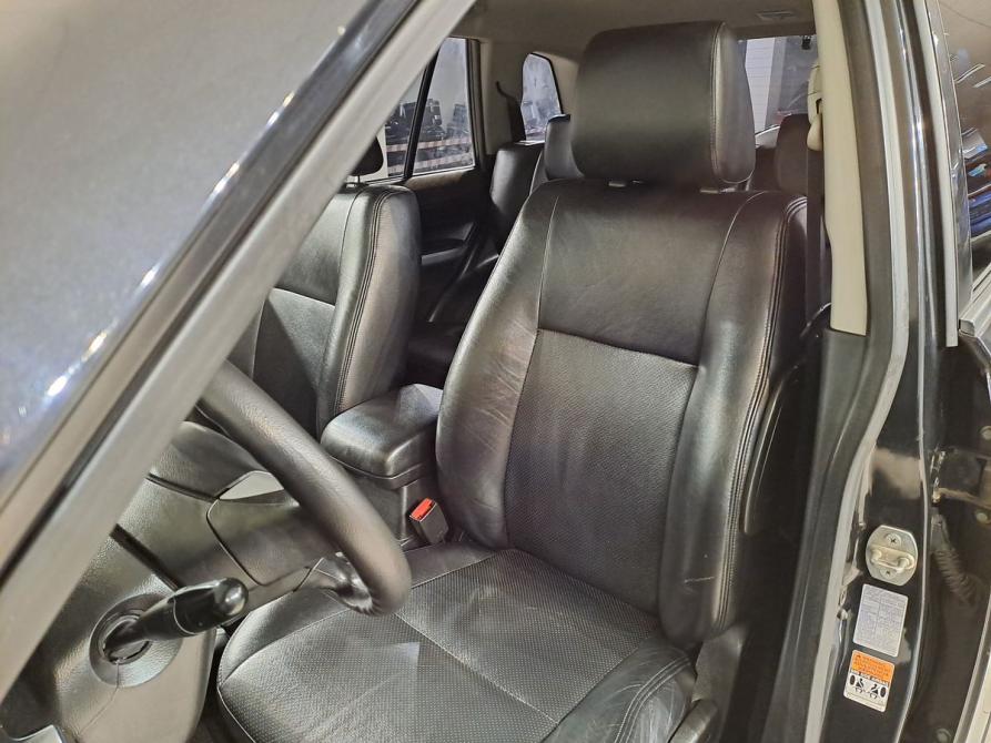 Suzuki Grand Vitara II Москва  - изображение 13