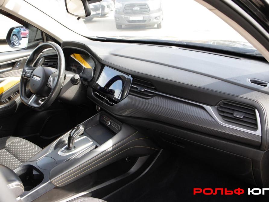 Haval F7x I Москва  - изображение 7