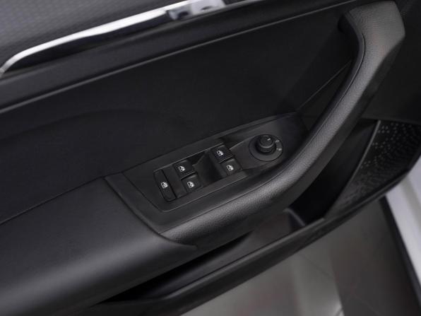 Skoda Kamiq I (China Market) с пробегом 2025 года, цена 2 900 000 рублей, 20 км, внедорожник, Автокод Объявления