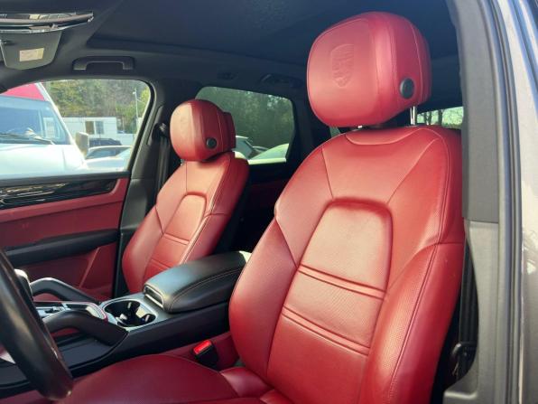 Porsche Cayenne III с пробегом 2020 года, цена 6 990 000 рублей, 114000 км, внедорожник, Автокод Объявления
