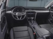 Volkswagen Passat B8 Рестайлинг Ростов-на-Дону  - изображение 24