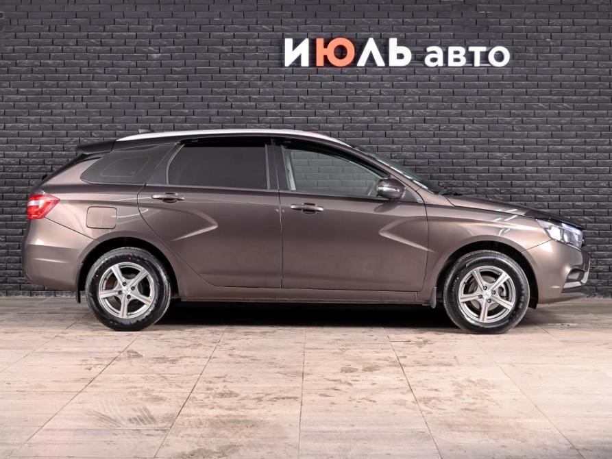 Lada (ВАЗ) Vesta I Екатеринбург  - изображение 9