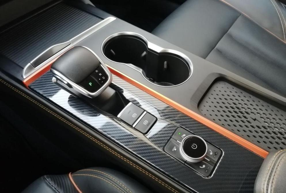 Omoda S5 GT Иваново  - изображение 16