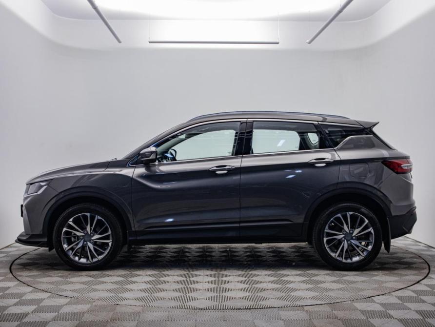 Belgee X50 Москва  - изображение 2
