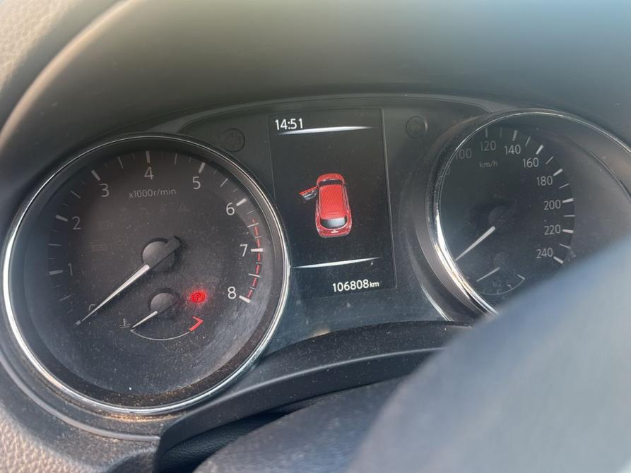 Nissan Qashqai II Ижевск  - изображение 5